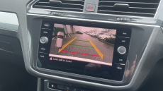 Volkswagen Tiguan 1.5 TSi EVO 150 Match 5dr Petrol Estate